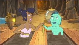 Krapopolis - Season 02 Episode 18